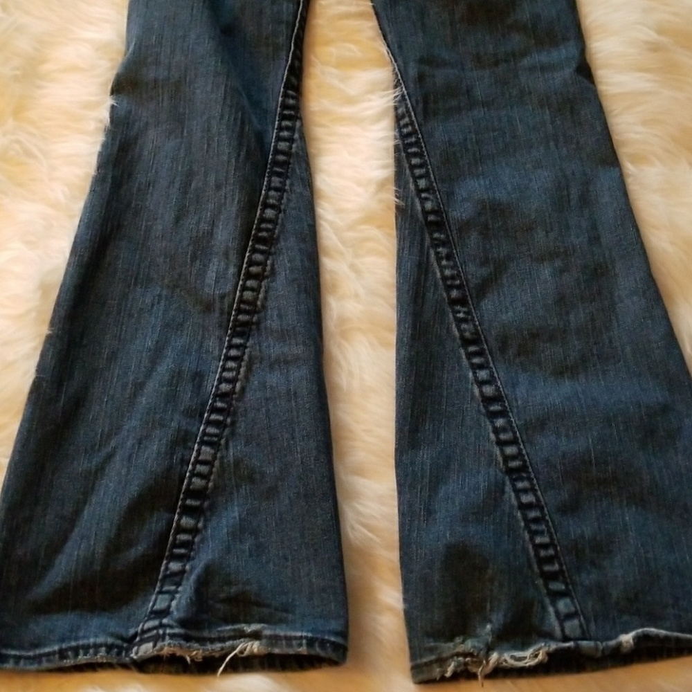 True Religion jeans - Picture 6 of 6
